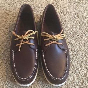Men’s Sperry Topsider